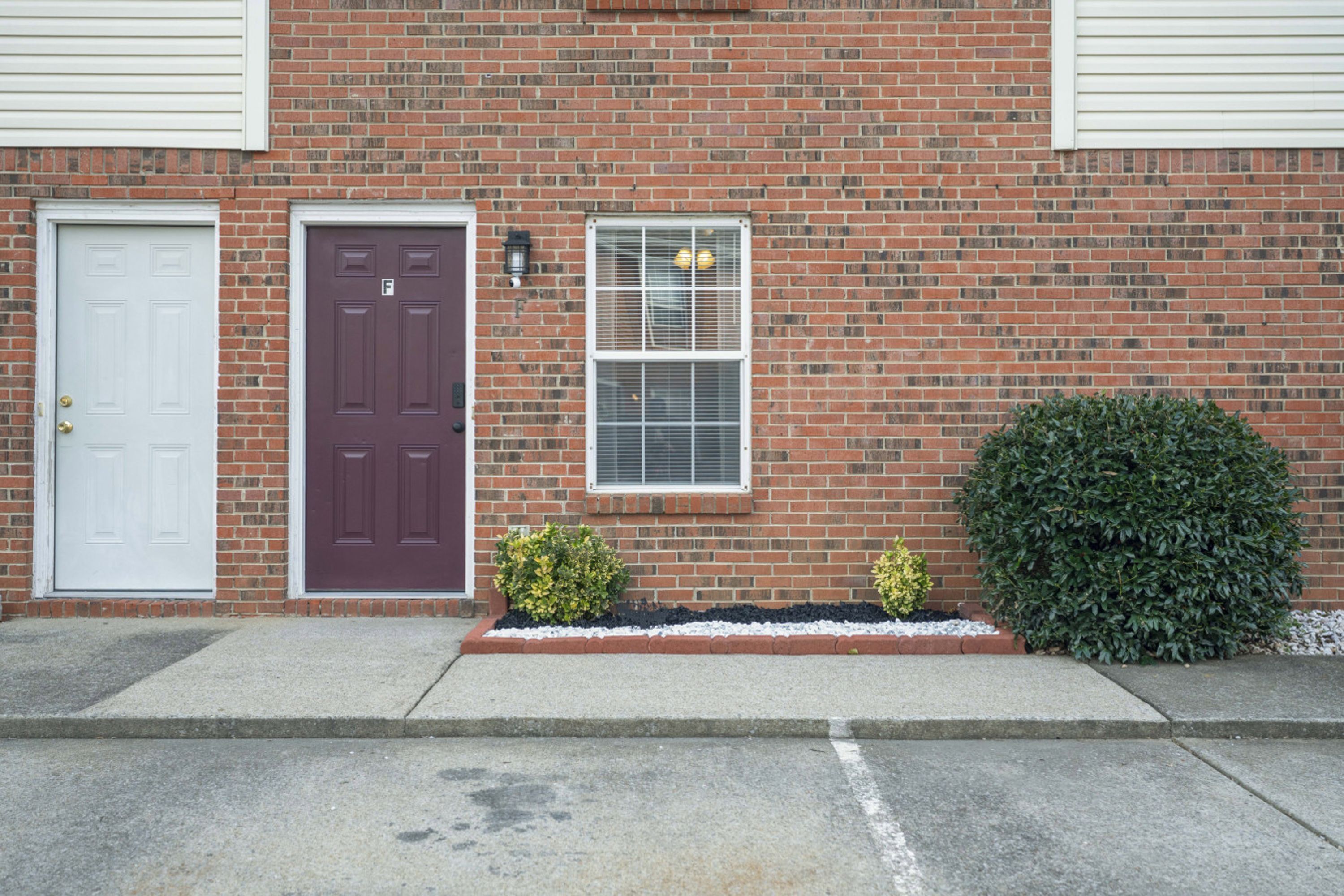 Leilighet | 2 soverom