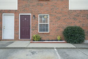 Apartemen | 2 kamar tidur