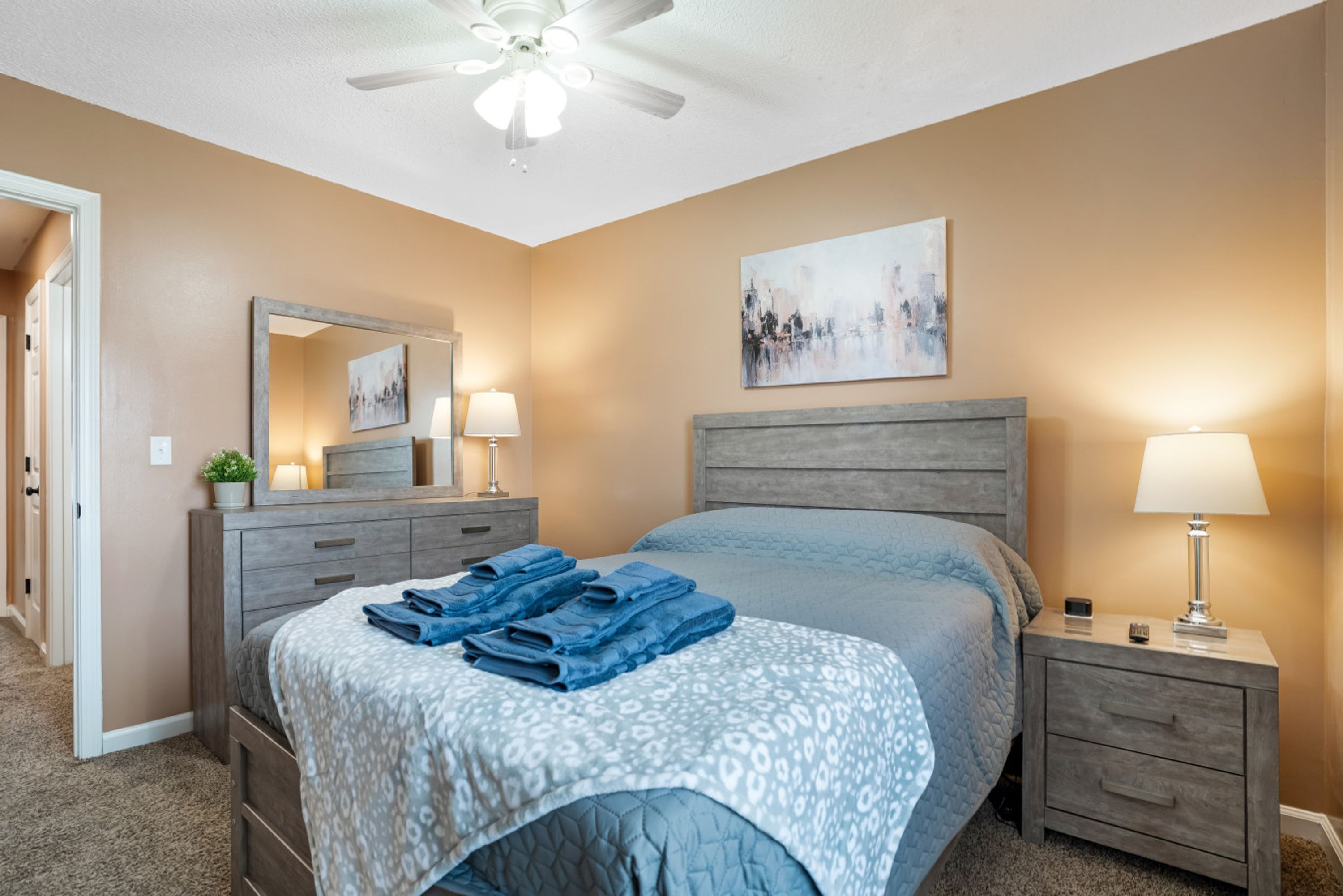 Apartment | 2 bedrooms