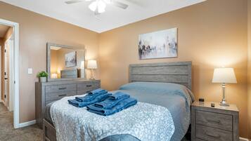 Apartment | 2 bedrooms