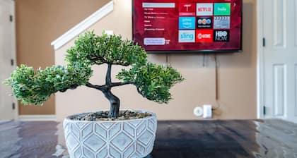 Hope s Place in Clarksville