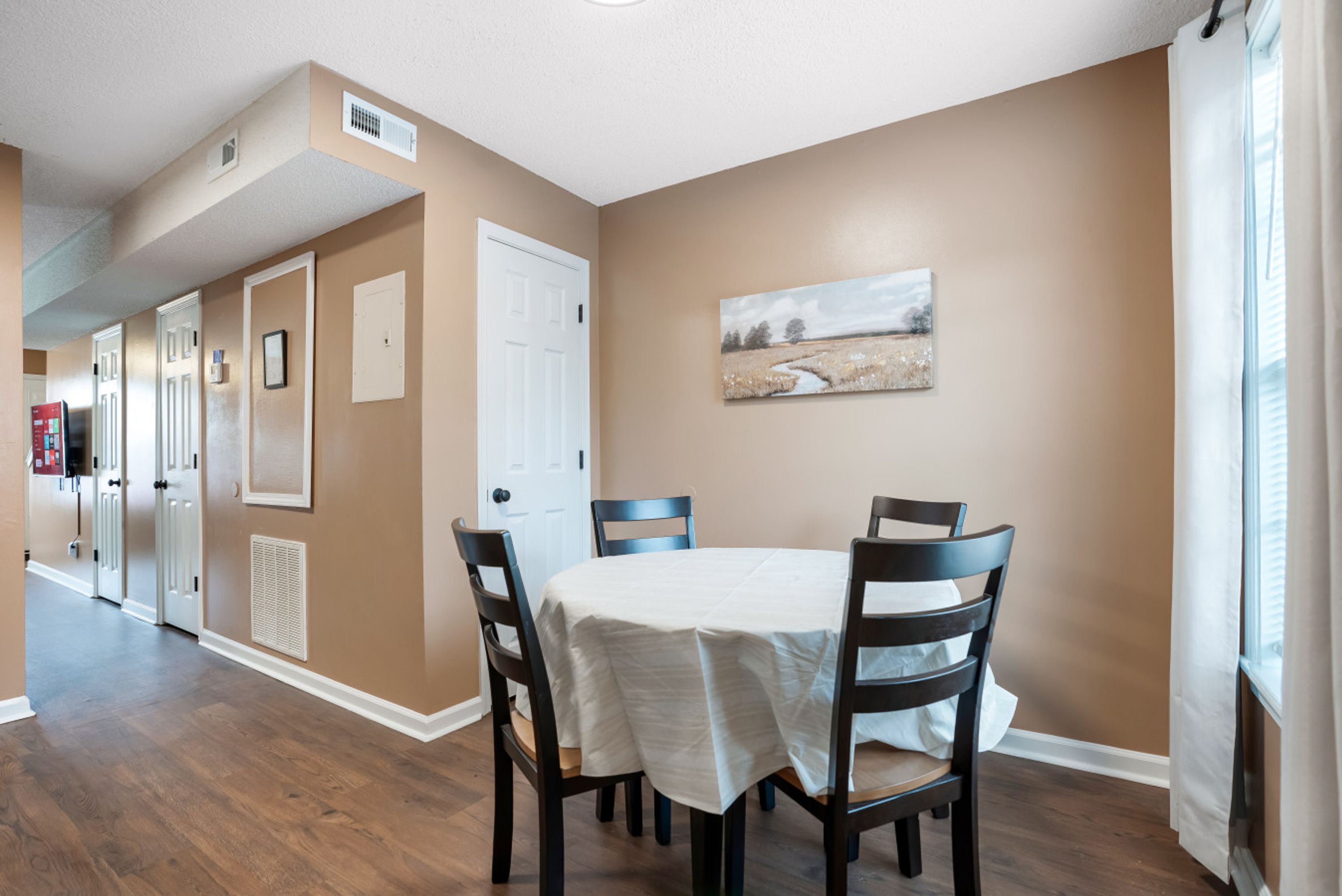 Apartment | 2 bedrooms