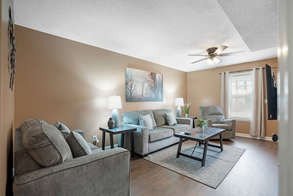 2 bedrooms - Hope s Place in Clarksville (Clarksville)