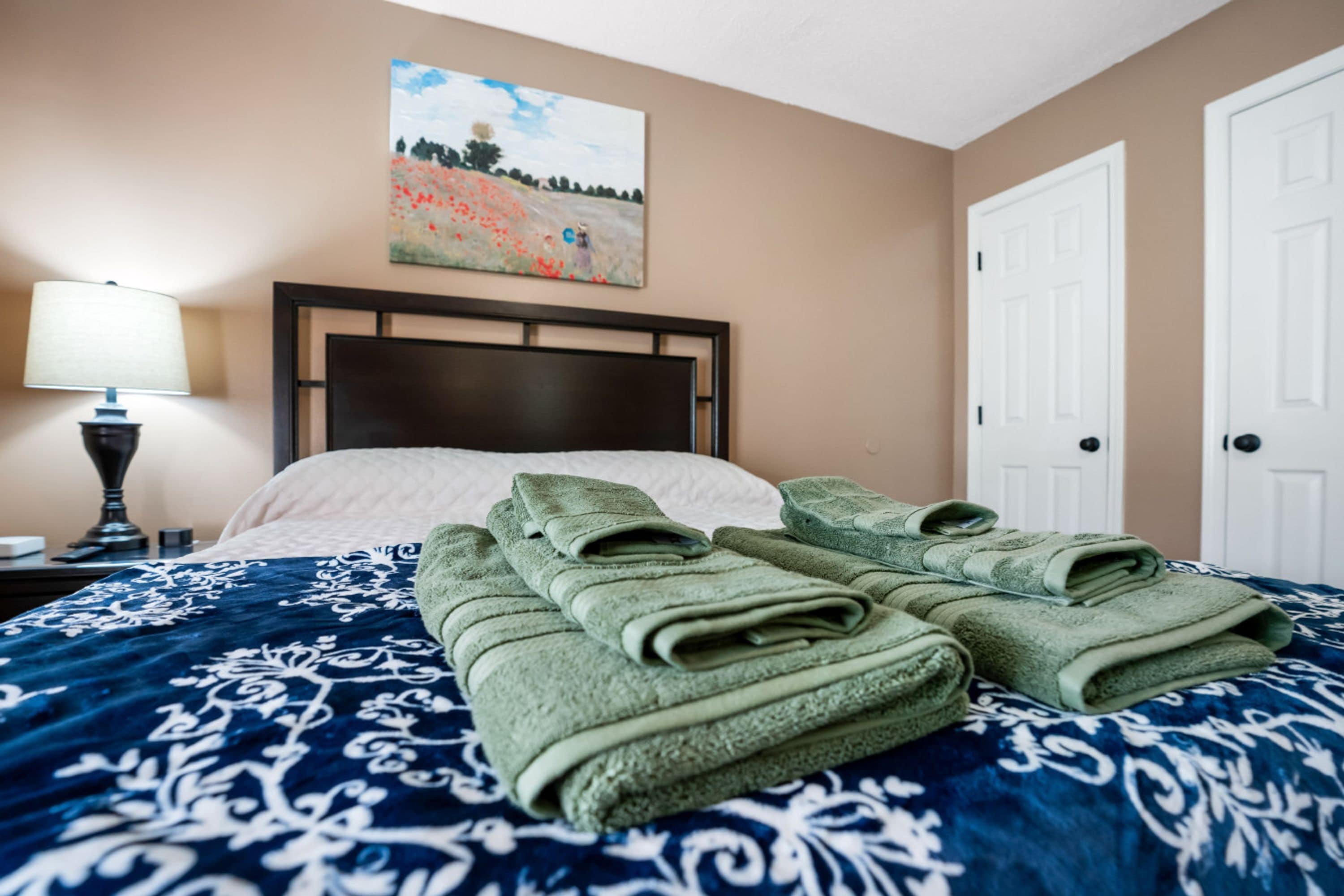 Departamento | 2 habitaciones 