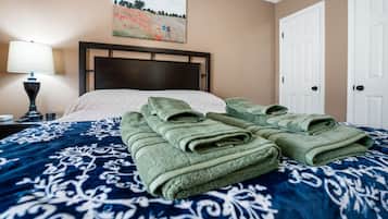 Departamento | 2 habitaciones