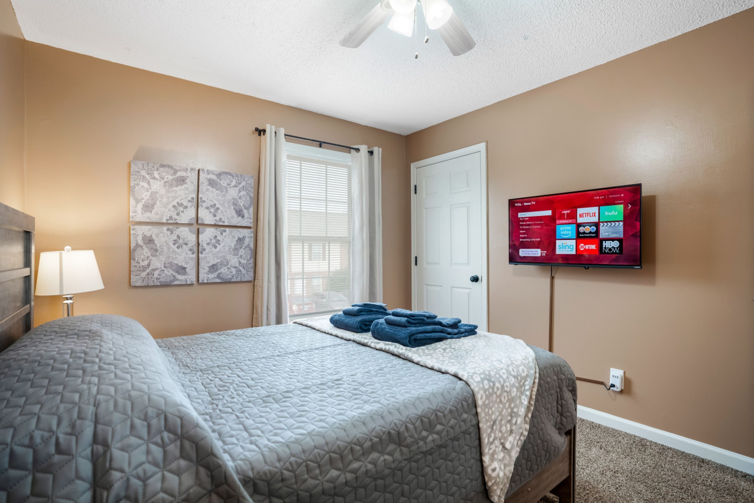 Apartment | 2 bedrooms