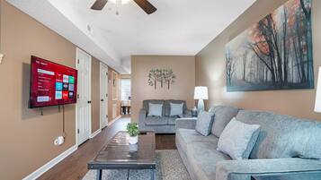 LĂ€genhet | 2 sovrum