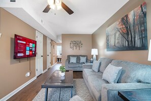 2 bedrooms - Hope s Place in Clarksville (Clarksville)