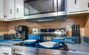 Apartemen | 2 kamar tidur