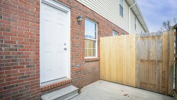 Departamento | 2 habitaciones