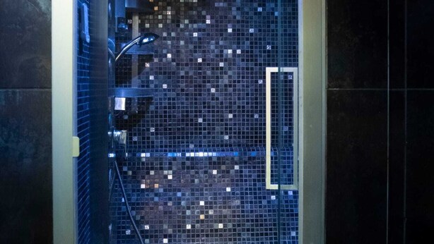 Spa - Just minutes away from San Siro and San Carlo Hospital. (Milano)