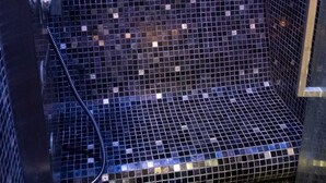 Bathroom - Just minutes away from San Siro and San Carlo Hospital. (Milano)
