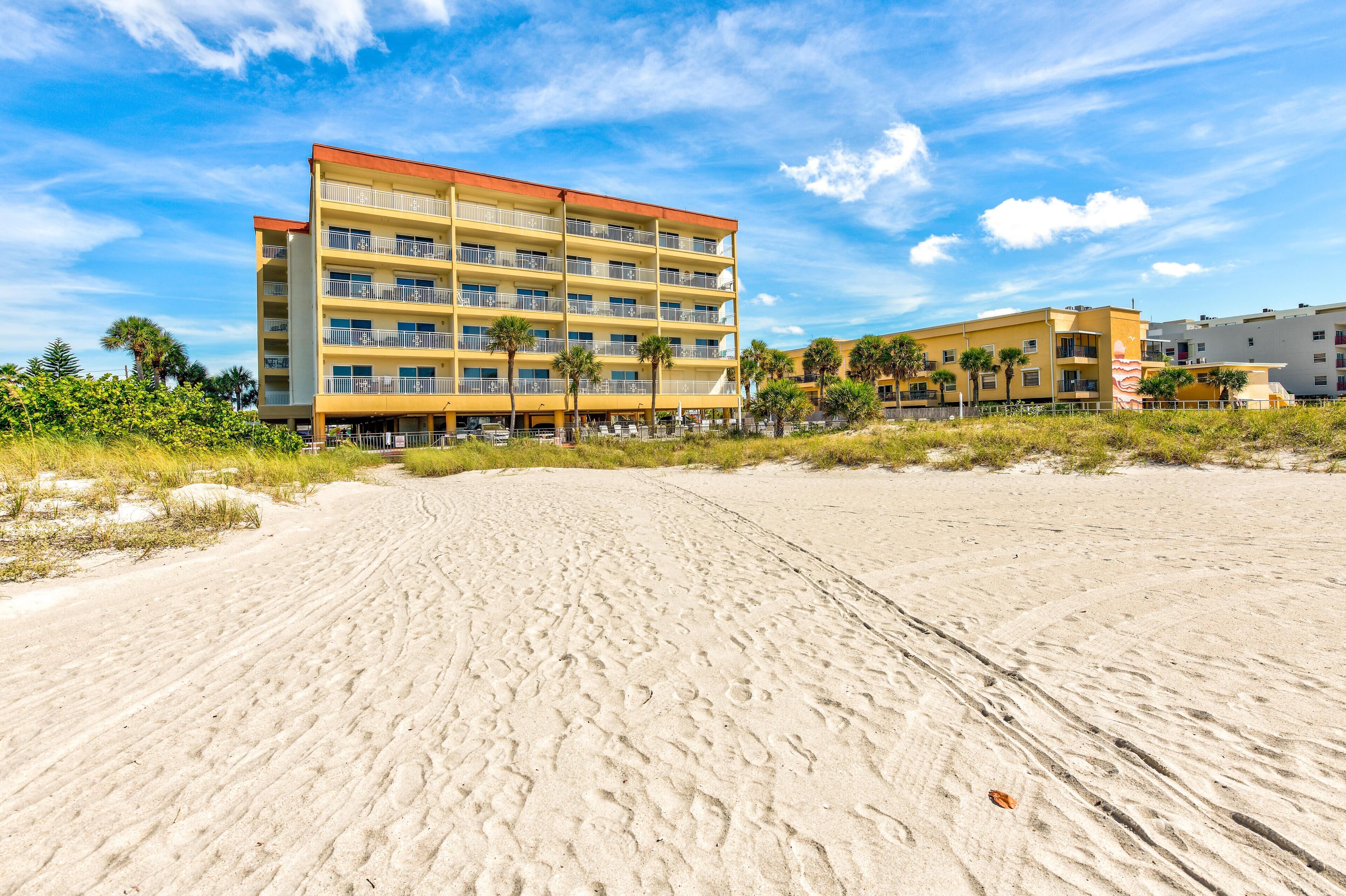 Condo, 1 King Bed with Sofa bed (Madeira Norte 416) | Exterior