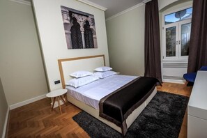 Apartment, 3 Bedrooms, Smoking, Garden View - The Residence Trogir (Trogir)