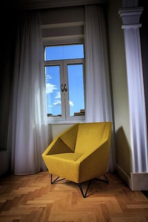 Apartment, 3 Bedrooms, Smoking, Garden View | Interior - The Residence Trogir (Trogir)