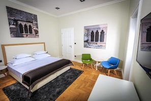 3 bedrooms - The Residence Trogir (Trogir)