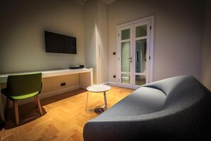 Living room - The Residence Trogir (Trogir)