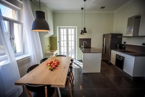 Dining room - The Residence Trogir (Trogir)