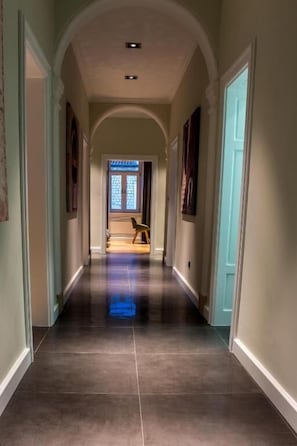 Interior - The Residence Trogir (Trogir)
