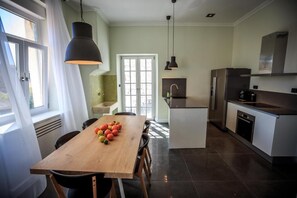 Dining room - The Residence Trogir (Trogir)