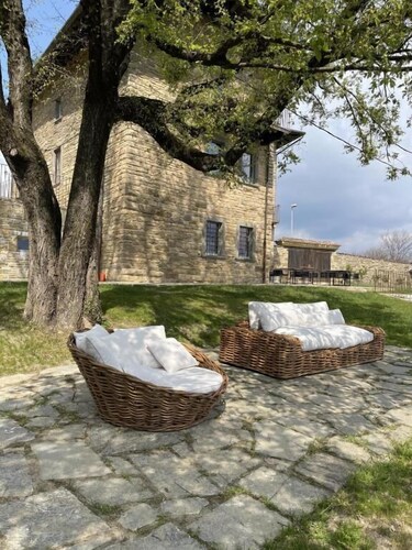 Foresteria Antica Bàstia