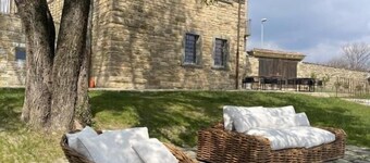 Foresteria Antica Bàstia