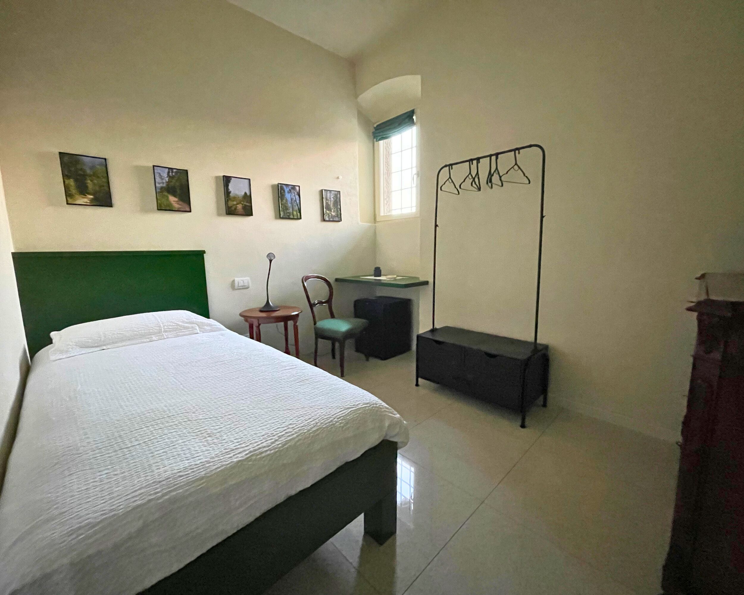 Single Room | Minibar, free WiFi