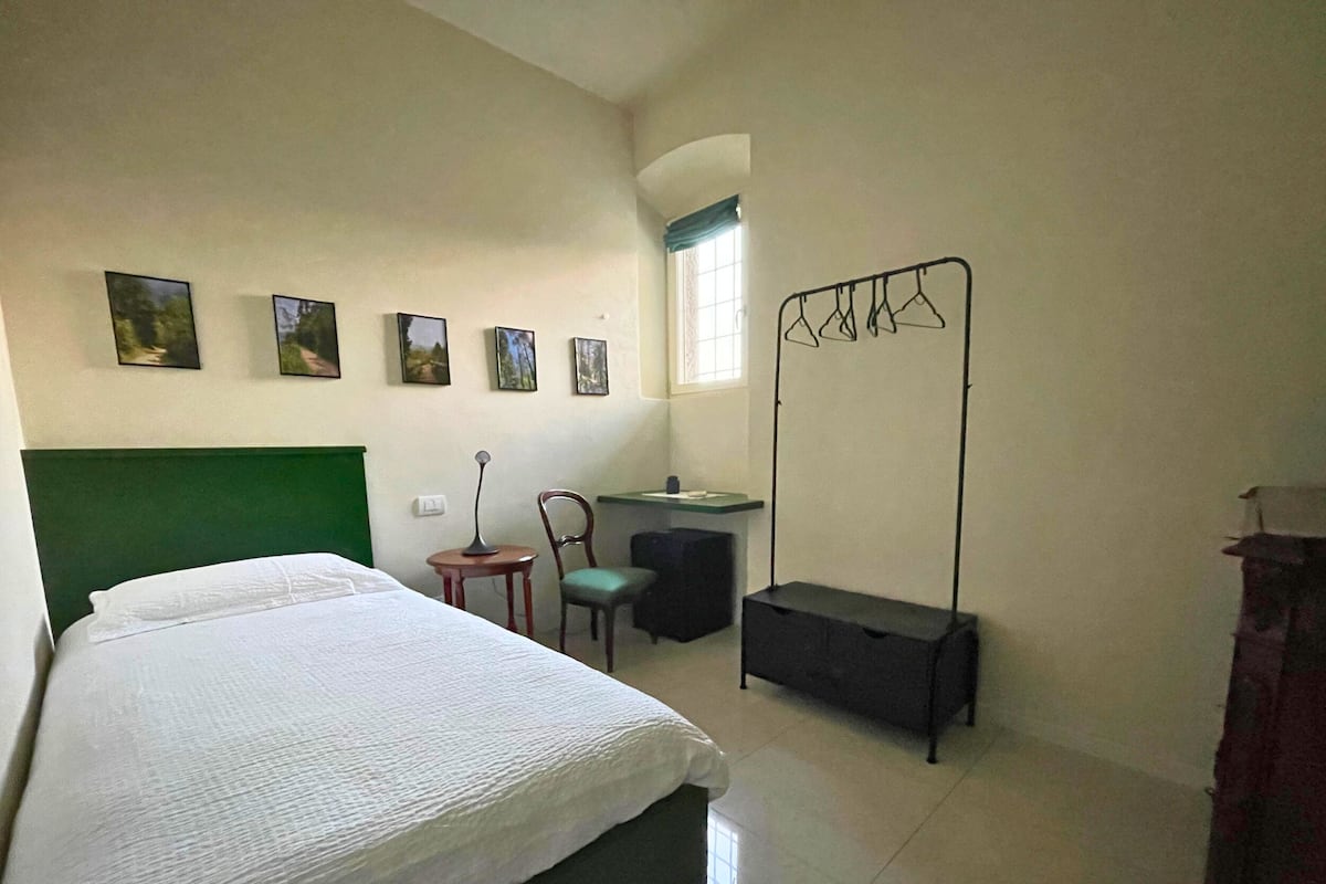 Single Room | Minibar, free WiFi