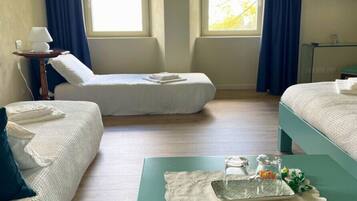 Double Room, Hill View | Minibar, free WiFi