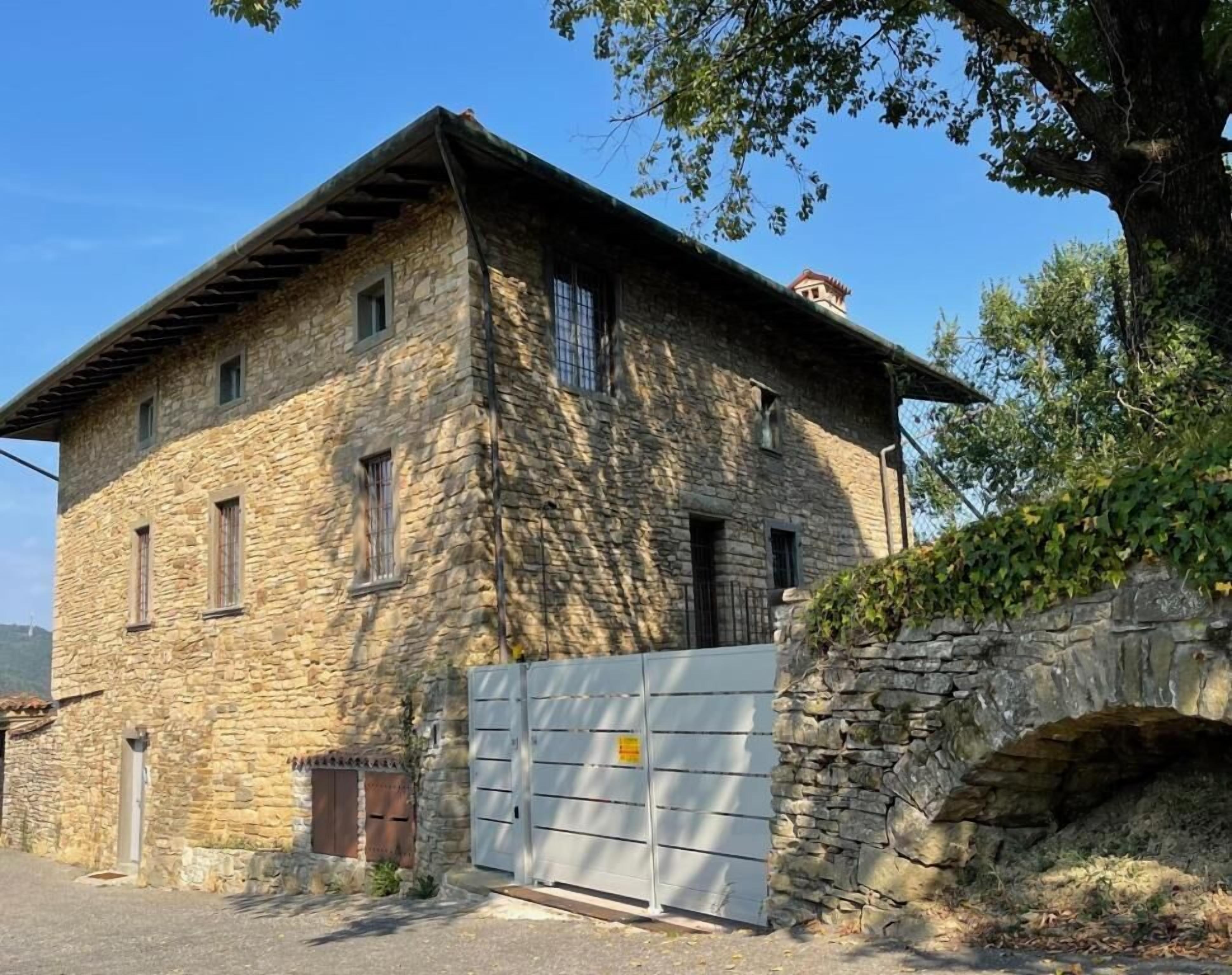 Aussenbereich