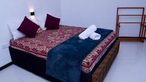 Unclassified image, 5 of 38, button - Ella Mountain Breeze Villa: Your Cozy Escape in a Deluxe Double Room (Ella)