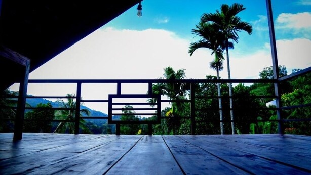 Unclassified image, 1 of 38, button - Ella Mountain Breeze Villa: Your Cozy Escape in a Deluxe Double Room (Ella)