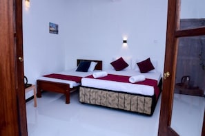 1 quarto, ferros/tábuas de passar roupa, Wi-Fi, roupa de cama