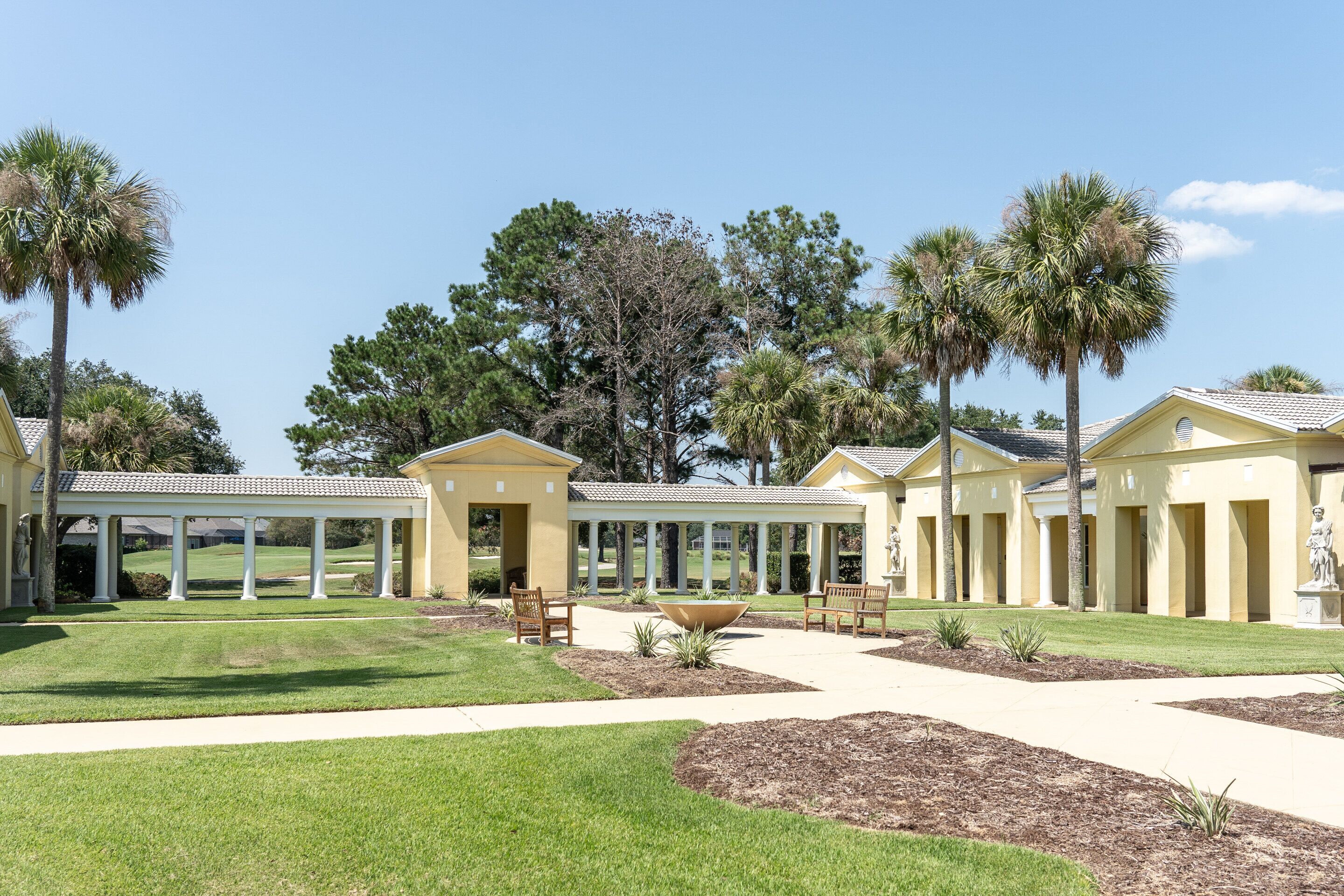 Villa, Ensuite, Golf View | Exterior