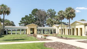 Villa, Ensuite, Golf View | Exterior