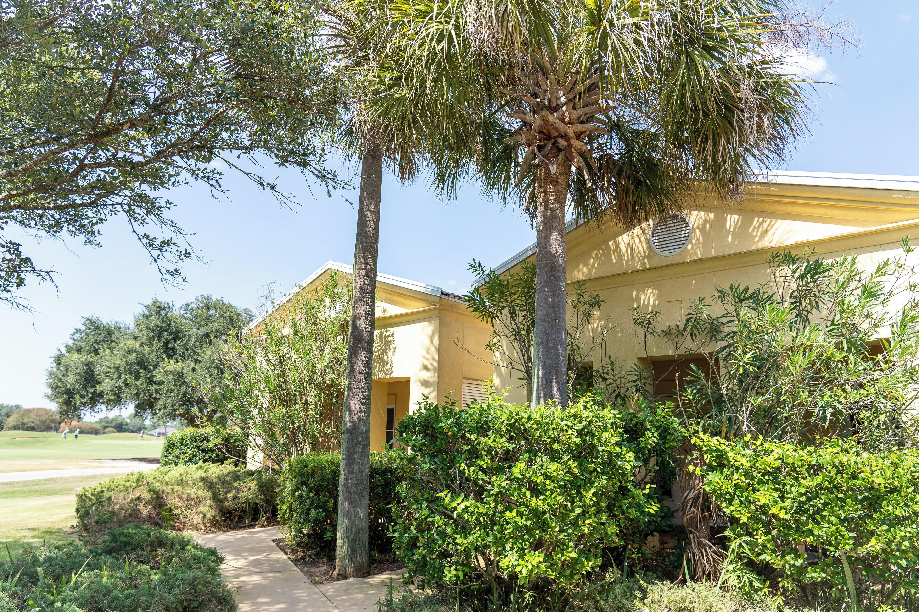 Luxury Villa, Golf View | Exterior