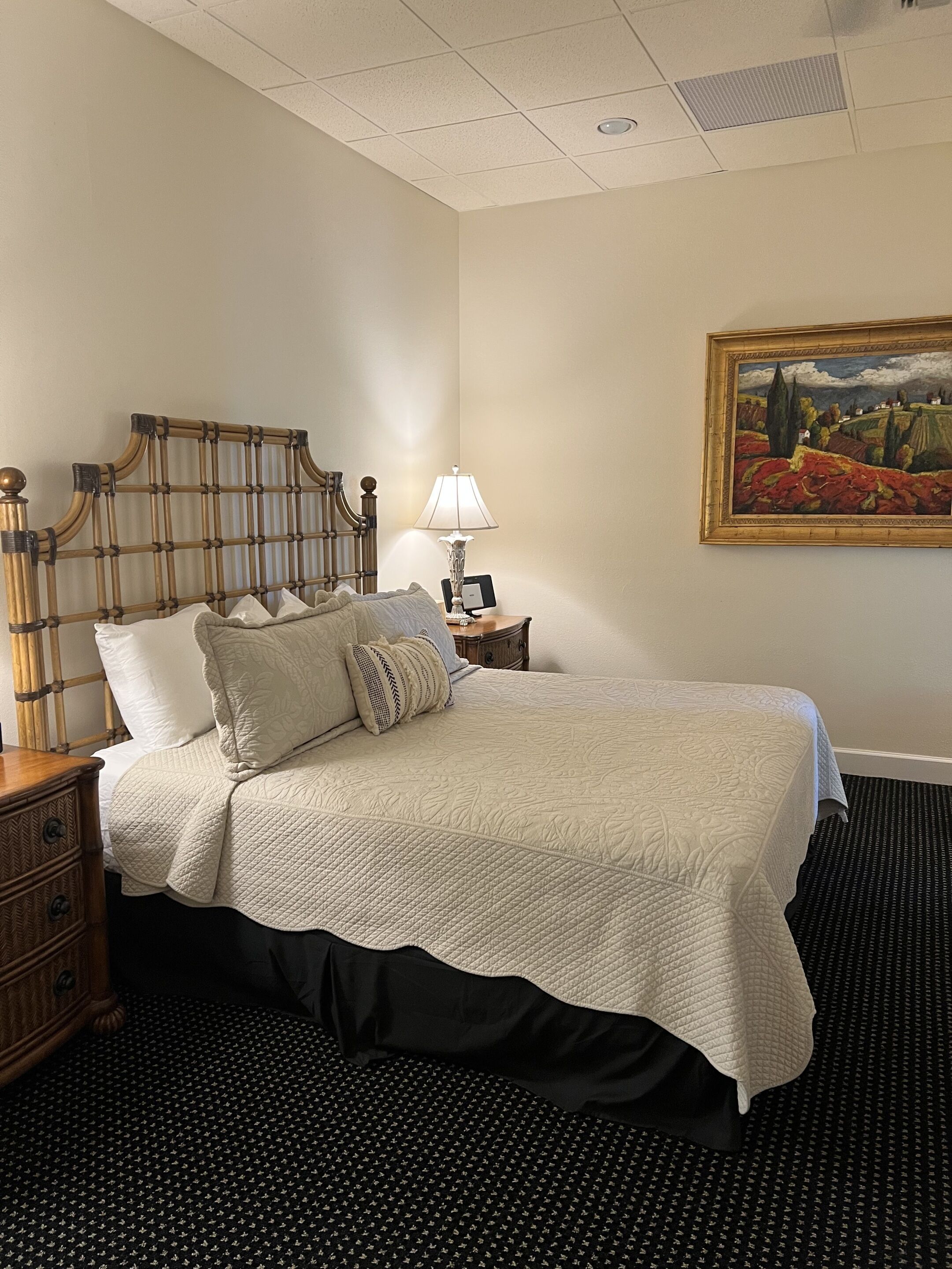 Villa, Ensuite, Golf View | Free WiFi