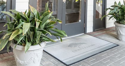 The Villas at McCollough