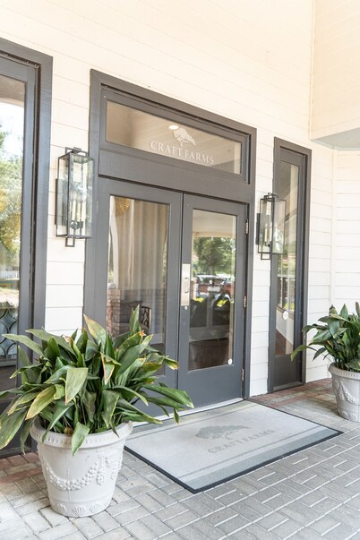 The Villas at McCollough