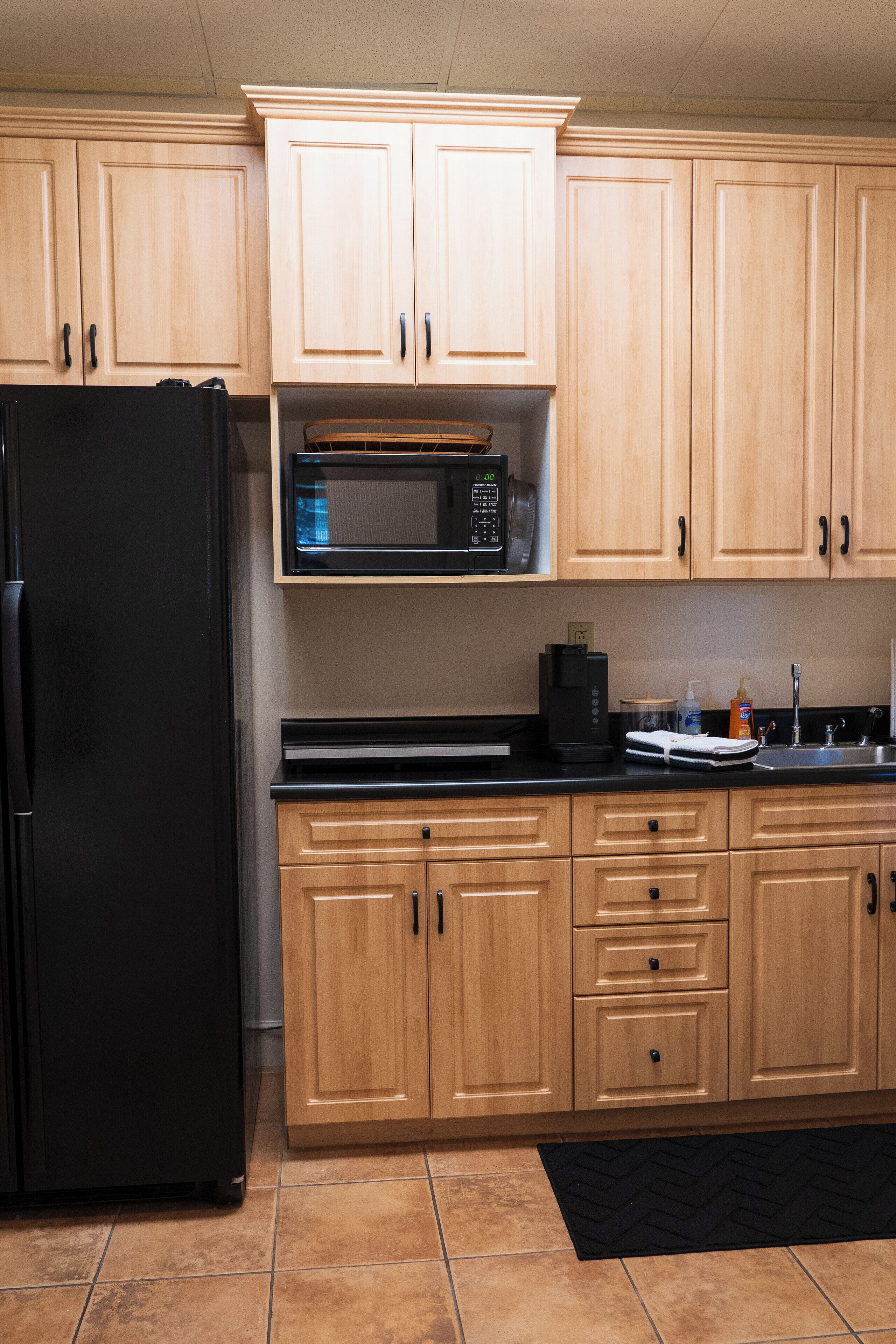 Luxury Villa | Dapur peribadi