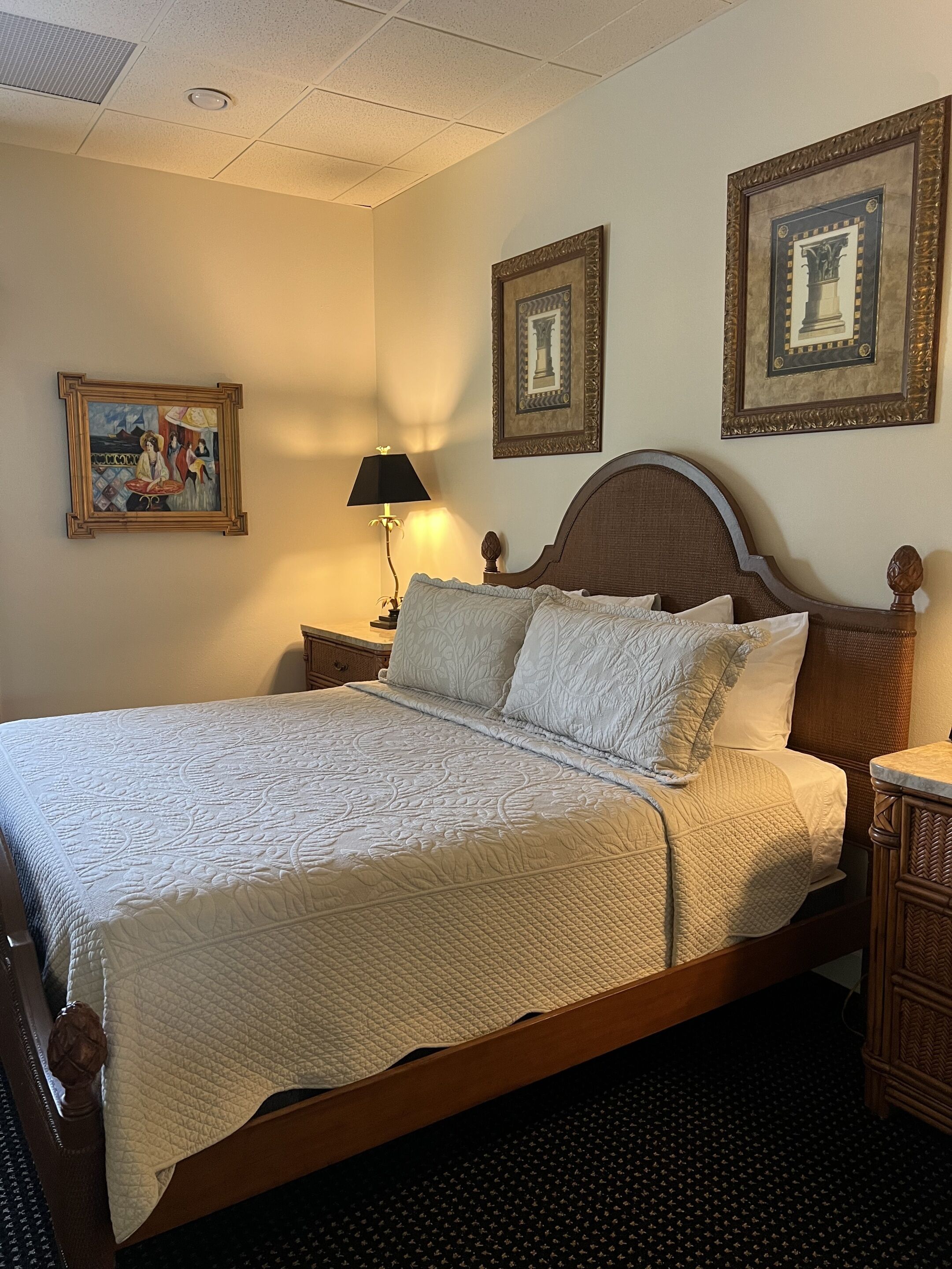 城市别墅, 独立浴室, 高尔夫景观 | 免费 WiFi