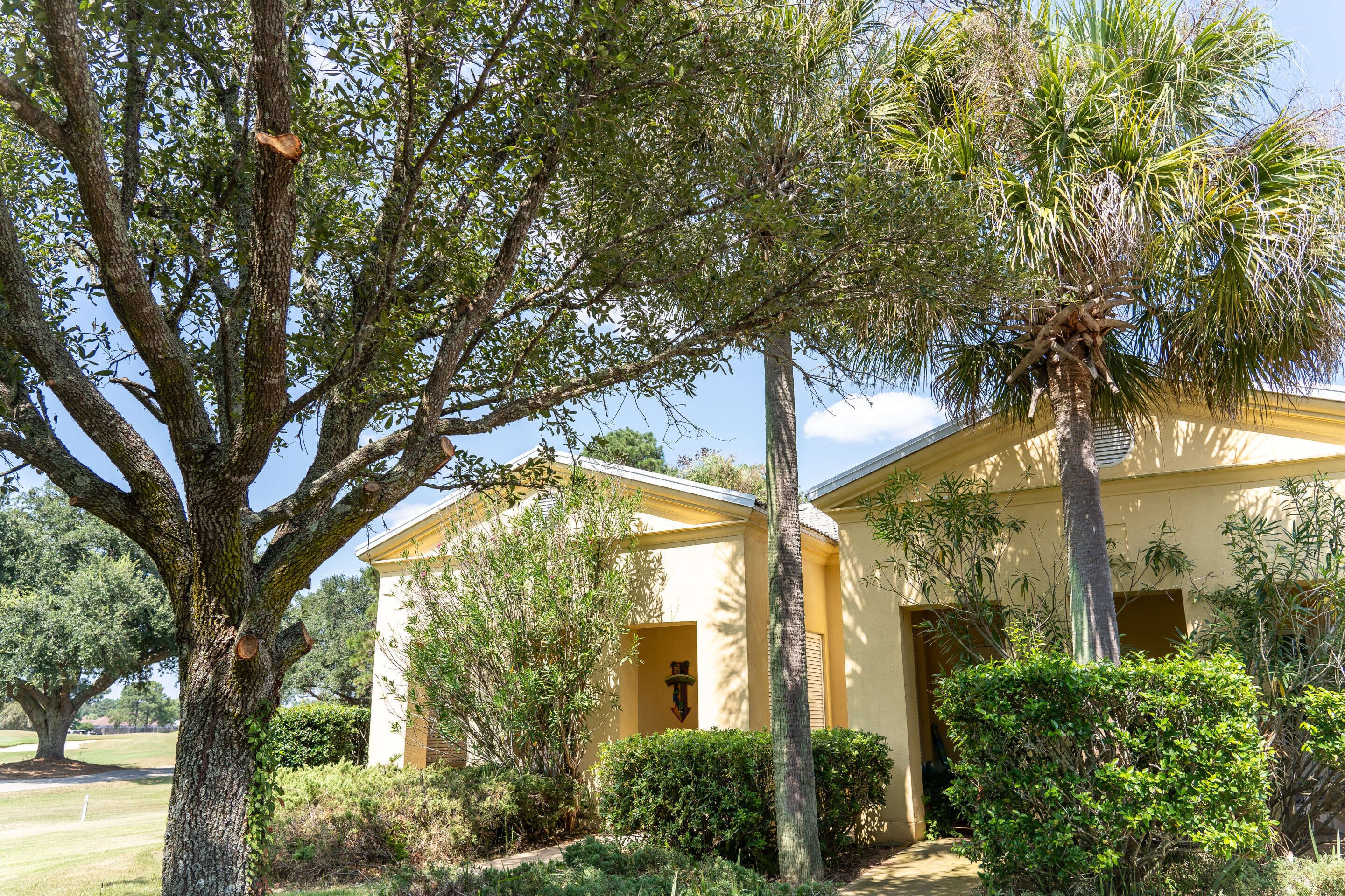 City Villa, Ensuite, Golf View | Exterior