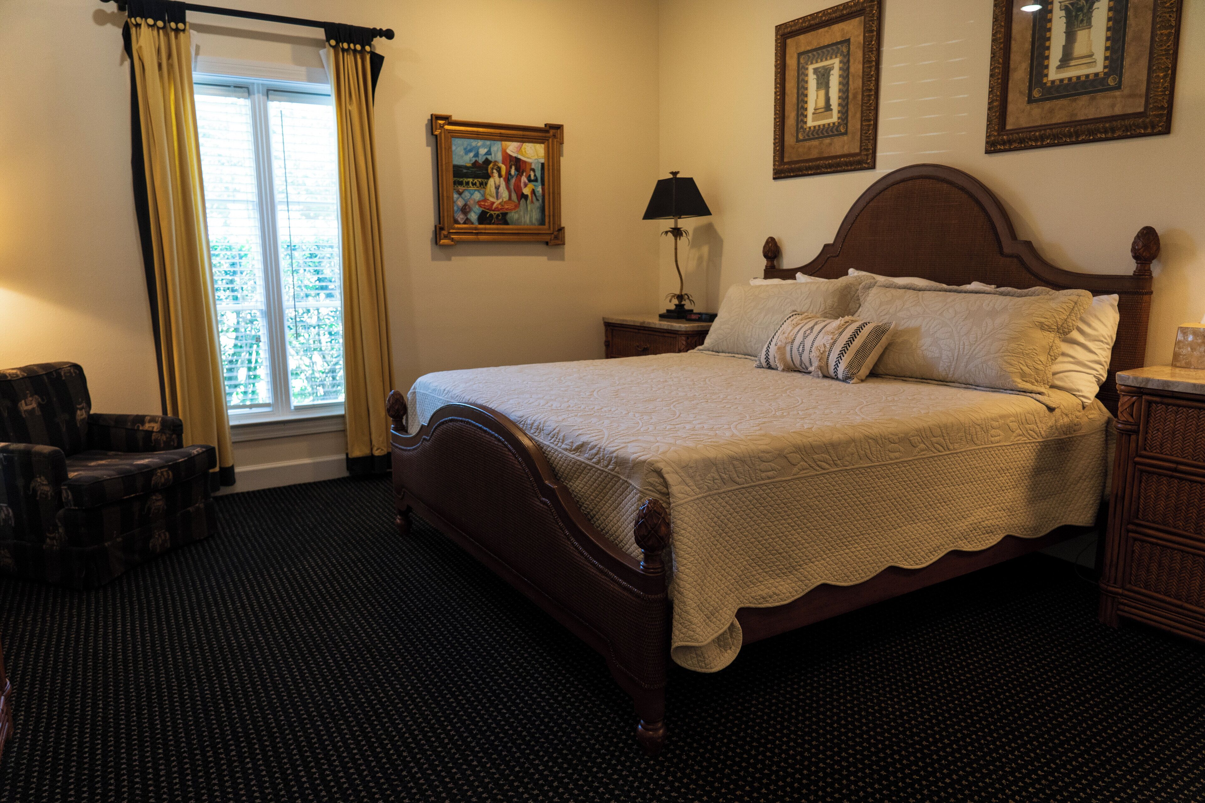 Luxury Villa | Free WiFi