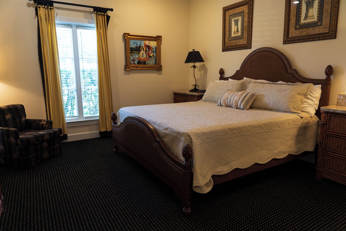 Luxury Villa | Free WiFi