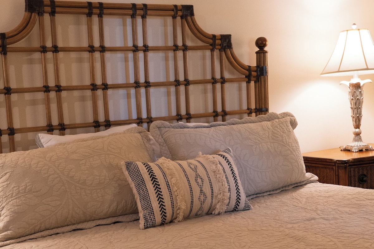 Luxury Villa, Golf View | Free WiFi