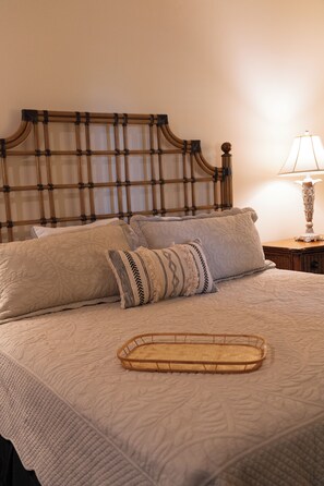 Luxury Villa, Golf View | Free WiFi - The Villas at McCollough (Gulf Shores)