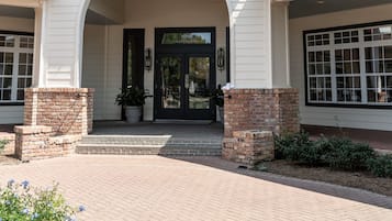 别墅, 独立浴室, 高尔夫景观 | 其他