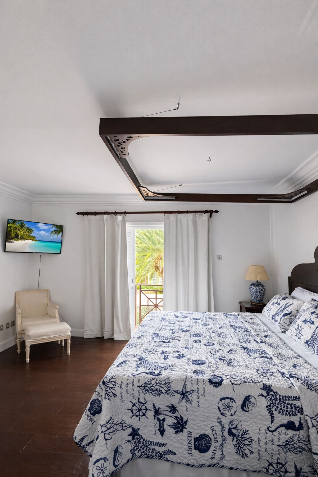 3 Schlafzimmer, Zimmersafe, Bügeleisen/Bügelbrett, kostenloses WLAN