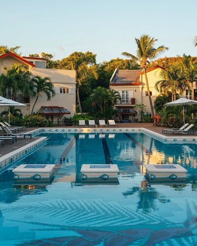 Cap Cove 3BR Villa • Pool • 24/7 Security • Beach Access