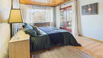 3 chambres, Wi-Fi, draps fournis